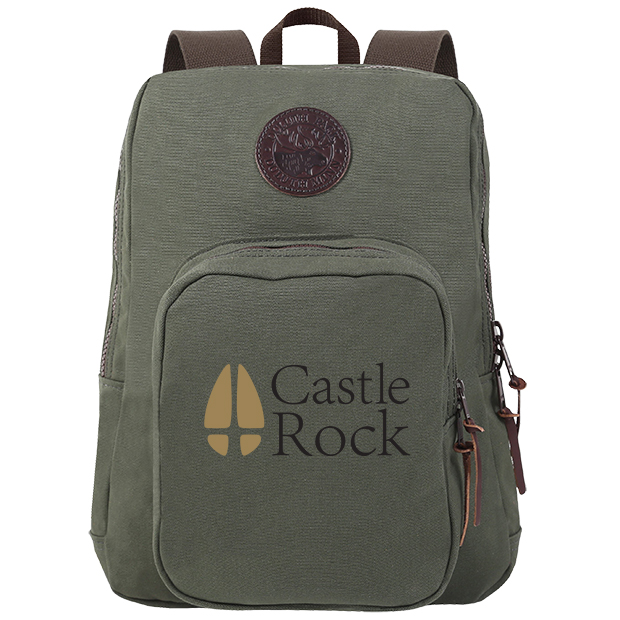Castlerock Back Pack